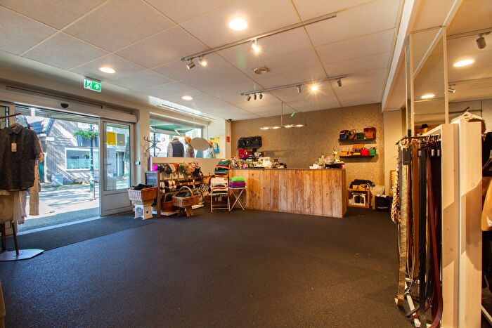 Koop en Huur Huizen - 3