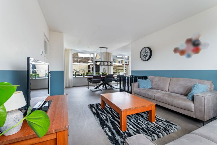 Koop en Huur Huizen - 3