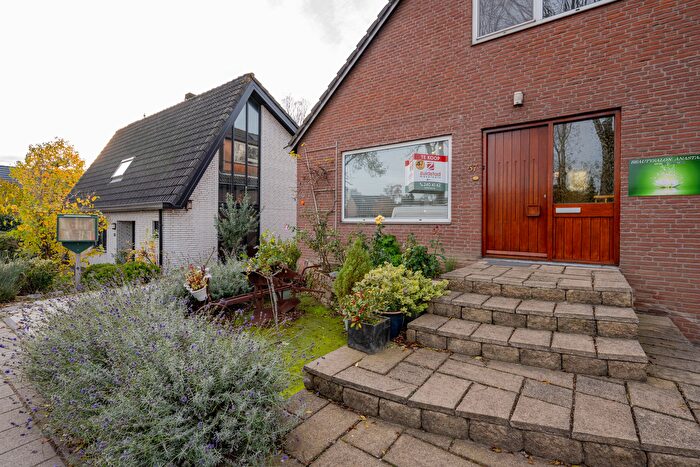 Koop en Huur Huizen - 3