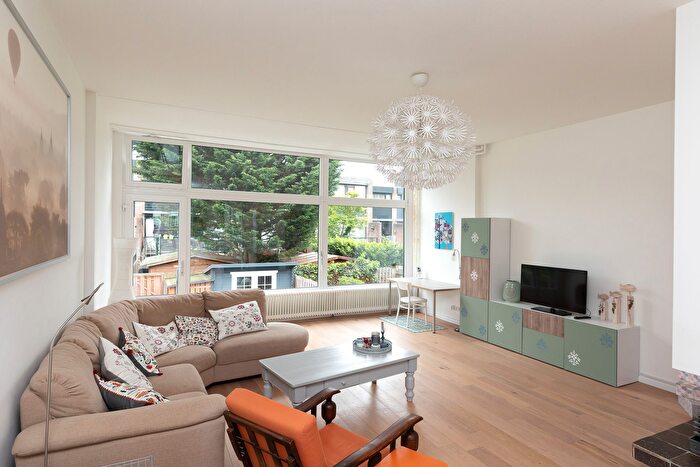 Koop en Huur Huizen - 3