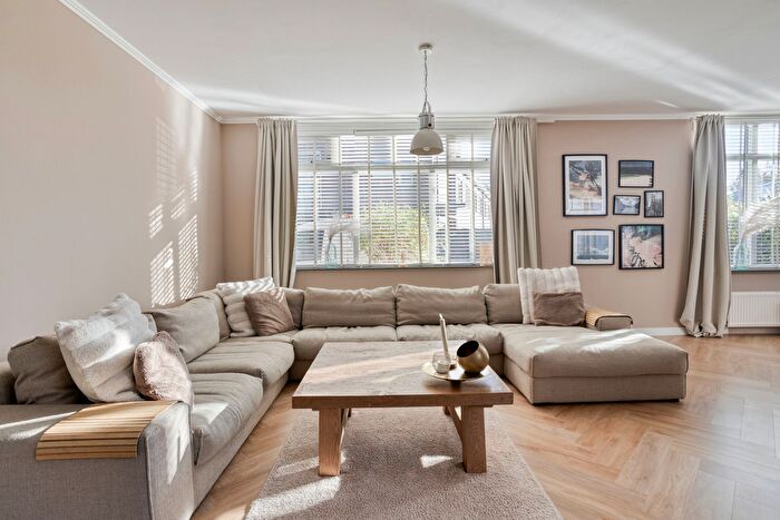Koop en Huur Huizen - 2
