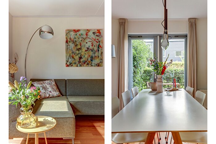 Koop en Huur Huizen - 3