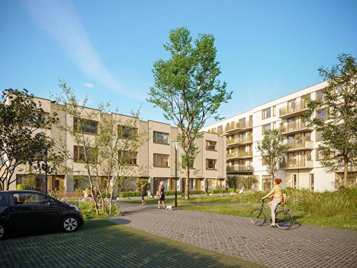 Koop en Huur Huizen - 2
