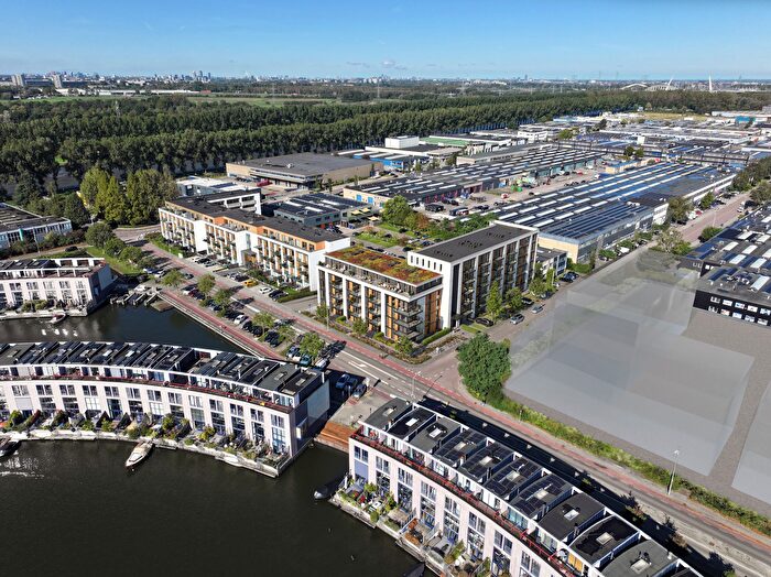 Koop en Huur Huizen - 3