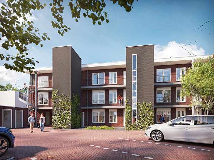 Koop en Huur Huizen - 2