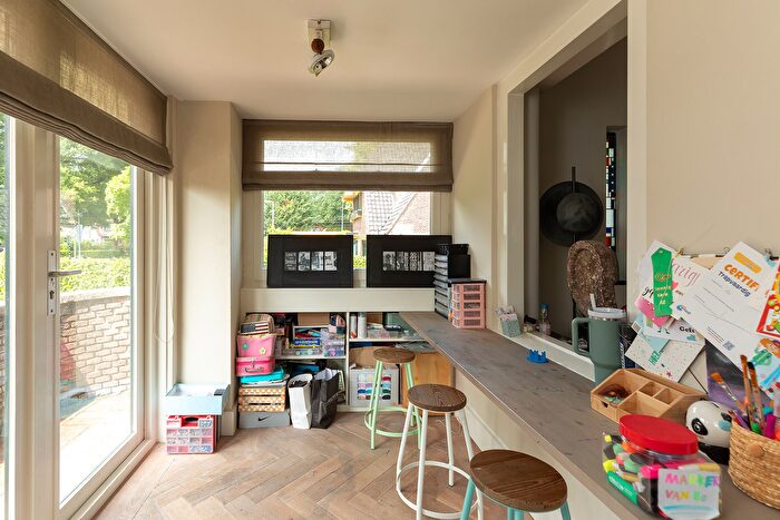 Koop en Huur Huizen - 3