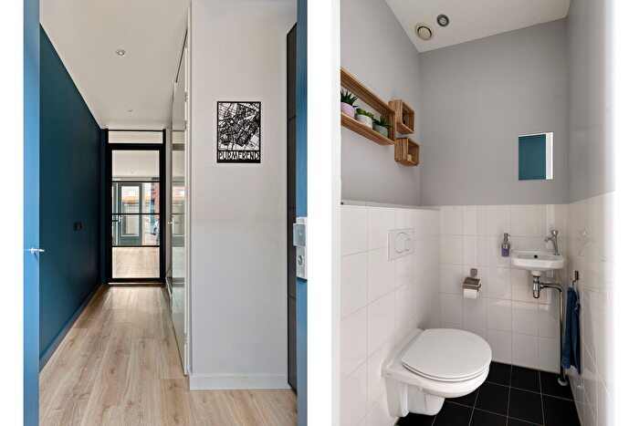 Koop en Huur Huizen - 3
