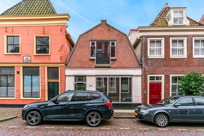Koop en Huur Huizen - 2