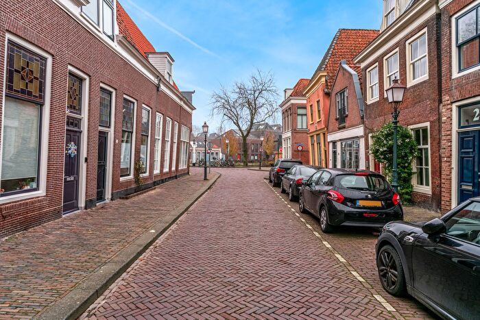 Koop en Huur Huizen - 3
