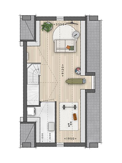 Koop en Huur Huizen - 3