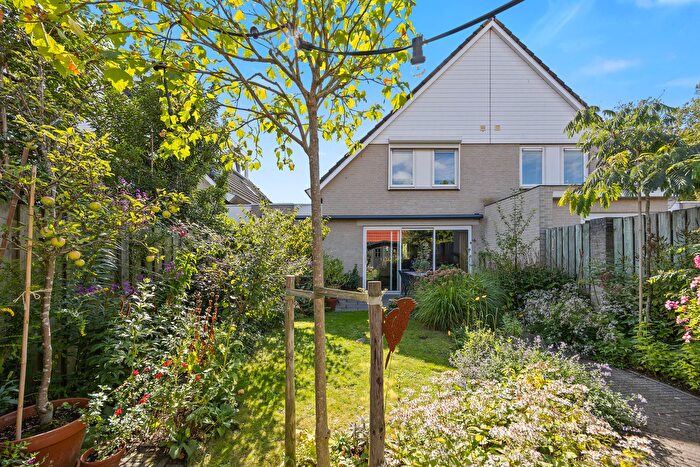 Koop en Huur Huizen - 2