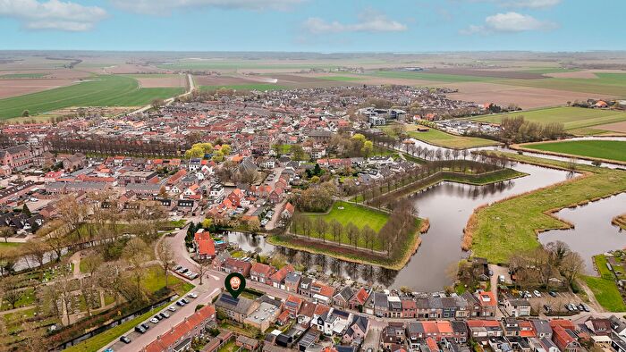 Koop en Huur Huizen - 2