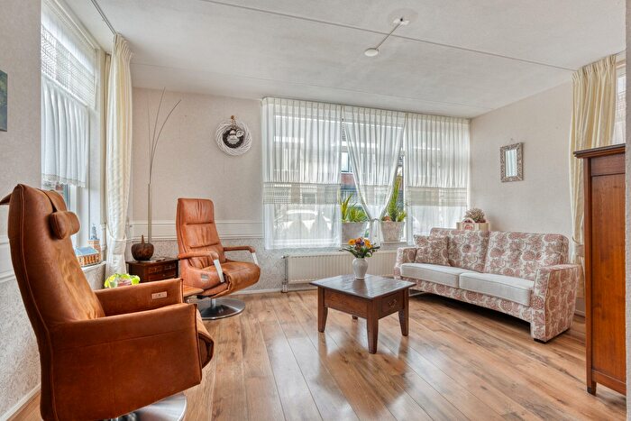 Koop en Huur Huizen - 3