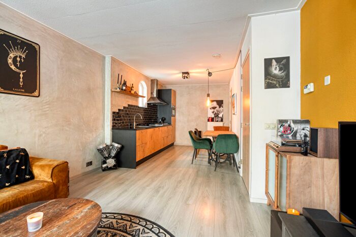 Koop en Huur Huizen - 2
