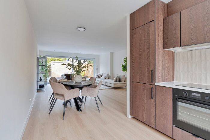 Koop en Huur Huizen - 2