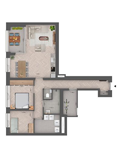 Koop en Huur Huizen - 3