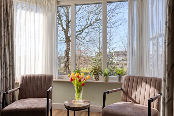 Koop en Huur Huizen - 2