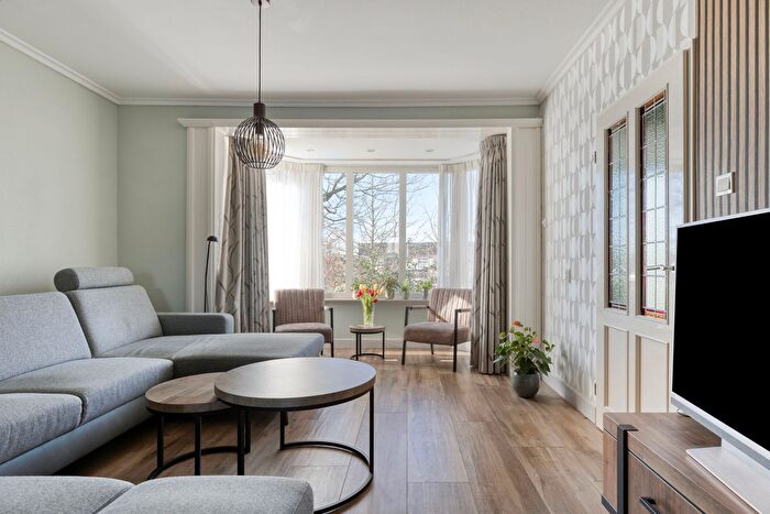 Koop en Huur Huizen - 3