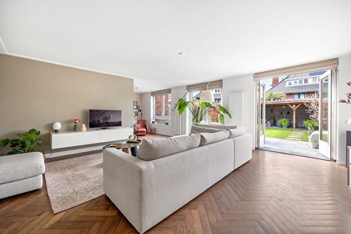 Koop en Huur Huizen - 3