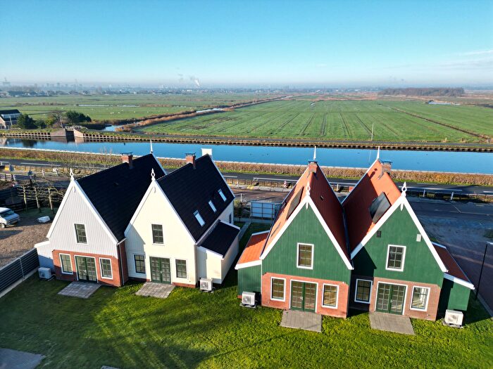 Koop en Huur Huizen - 3