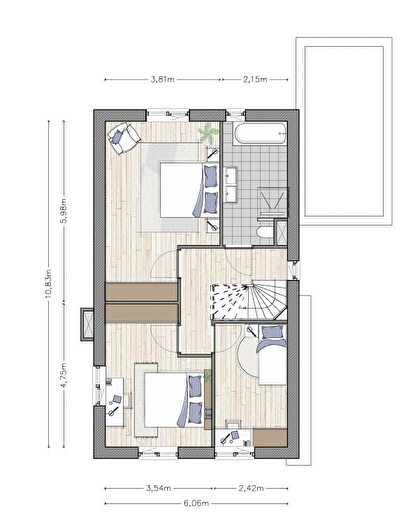 Koop en Huur Huizen - 3