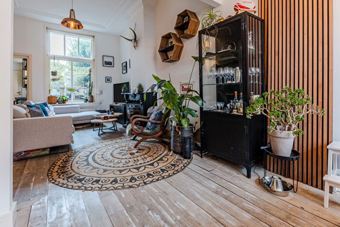 Koop en Huur Huizen - 3