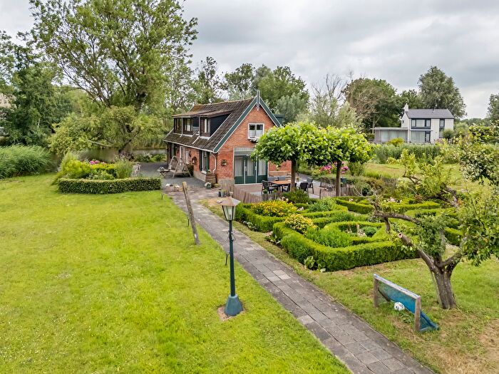 Koop en Huur Huizen - 2