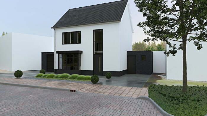 Koop en Huur Huizen - 2