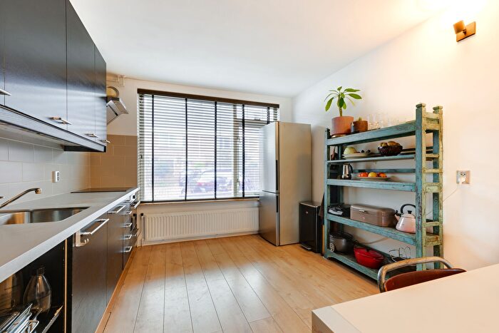 Koop en Huur Huizen - 3