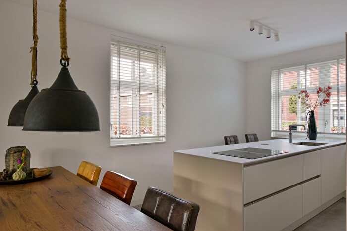 Koop en Huur Huizen - 3