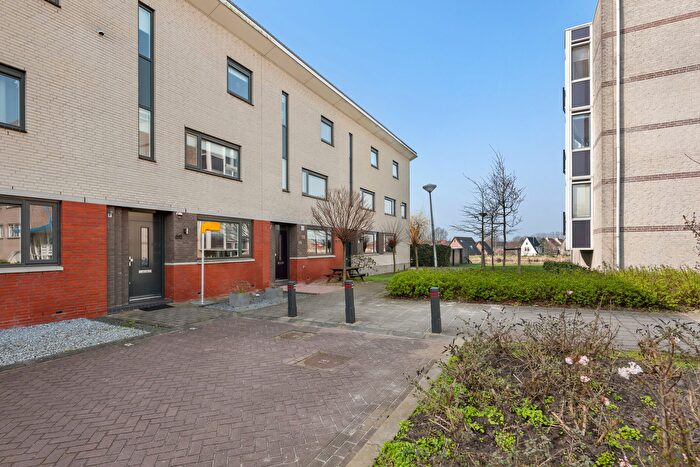 5-kamerhuis te koop in Esse Hoog, Nieuwerkerk aan den IJssel