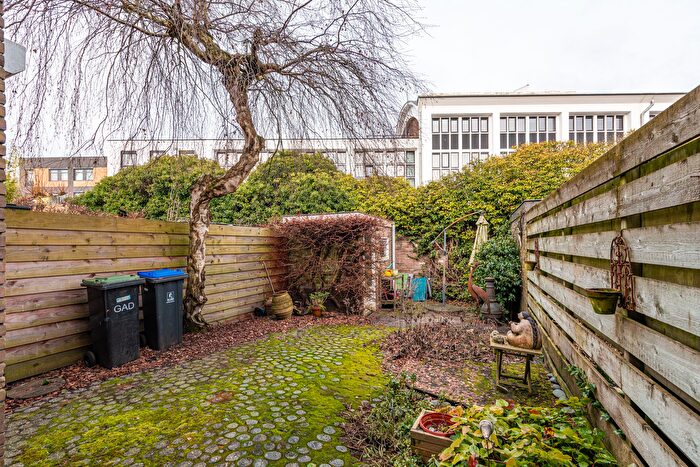 Koop en Huur Huizen - 3