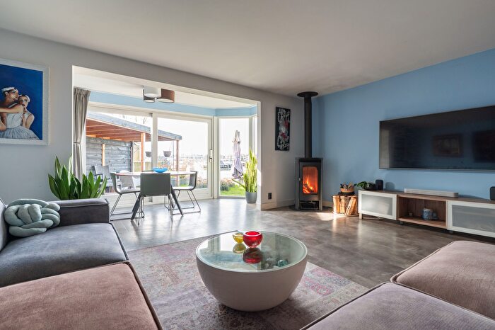 Koop en Huur Huizen - 2