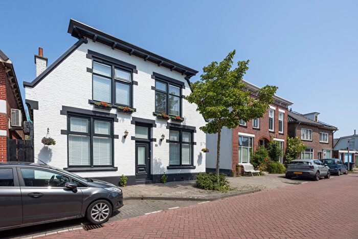Koop en Huur Huizen - 2