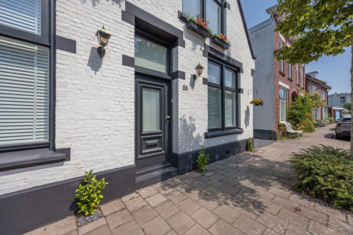 Koop en Huur Huizen - 3