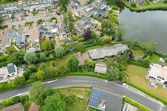 Koop en Huur Huizen - 3
