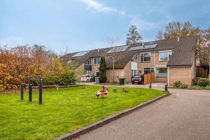 5-kamerhuis te koop in Vegtelarij, Epe