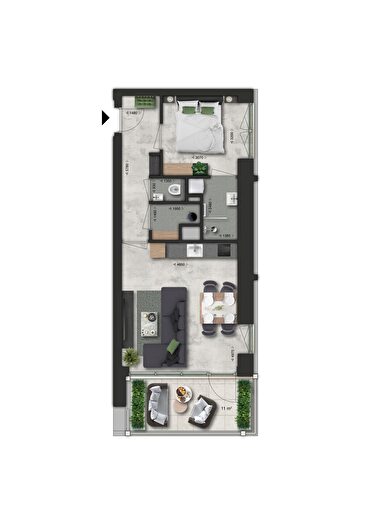 Koop en Huur Huizen - 3