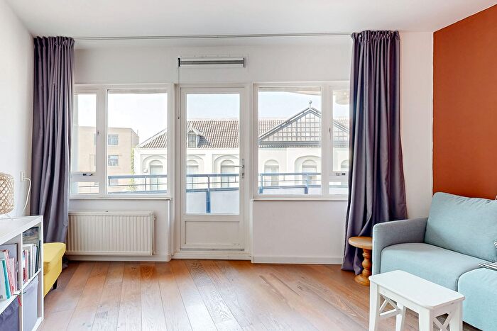 Koop en Huur Huizen - 3