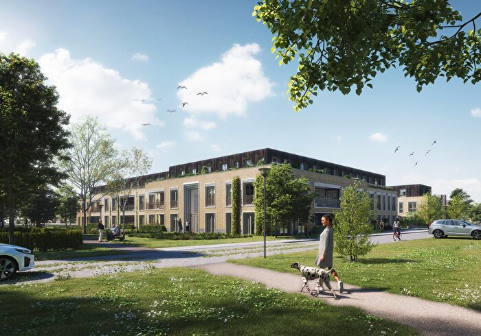 Koop en Huur Huizen - 2