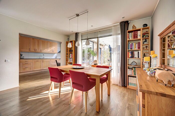Koop en Huur Huizen - 2