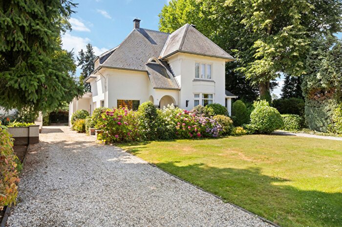 Koop en Huur Huizen - 3