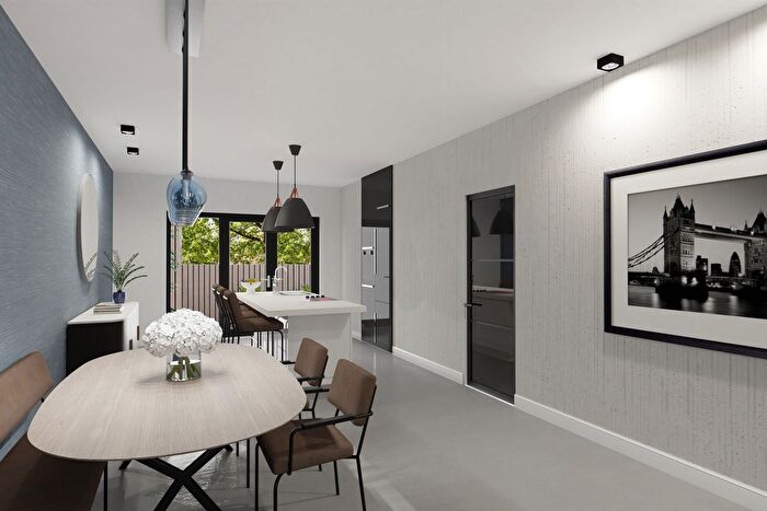Koop en Huur Huizen - 2