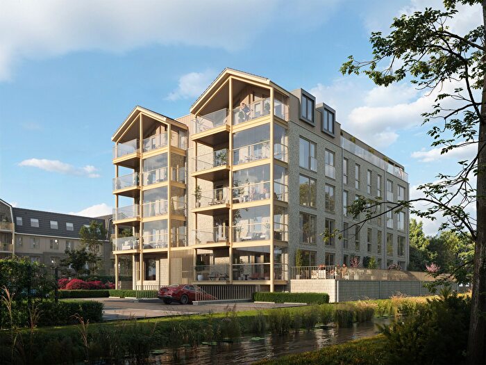 Koop en Huur Huizen - 3