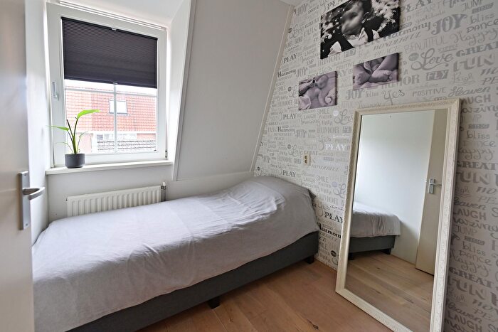 Koop en Huur Huizen - 3