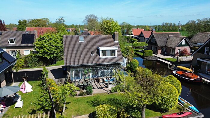 Koop en Huur Huizen - 2