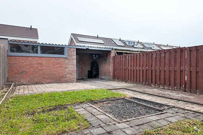 Koop en Huur Huizen - 3