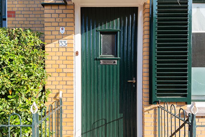 Koop en Huur Huizen - 2