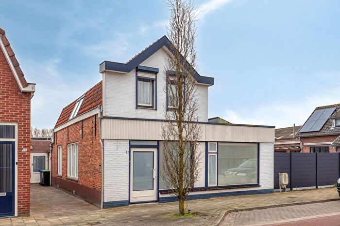 Koop en Huur Huizen - 3
