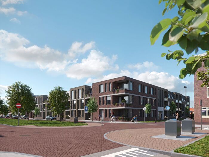 Koop en Huur Huizen - 2